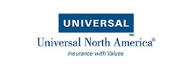 Universal North America